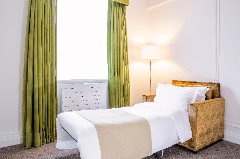 Fotos del hotel Astor Court:  5