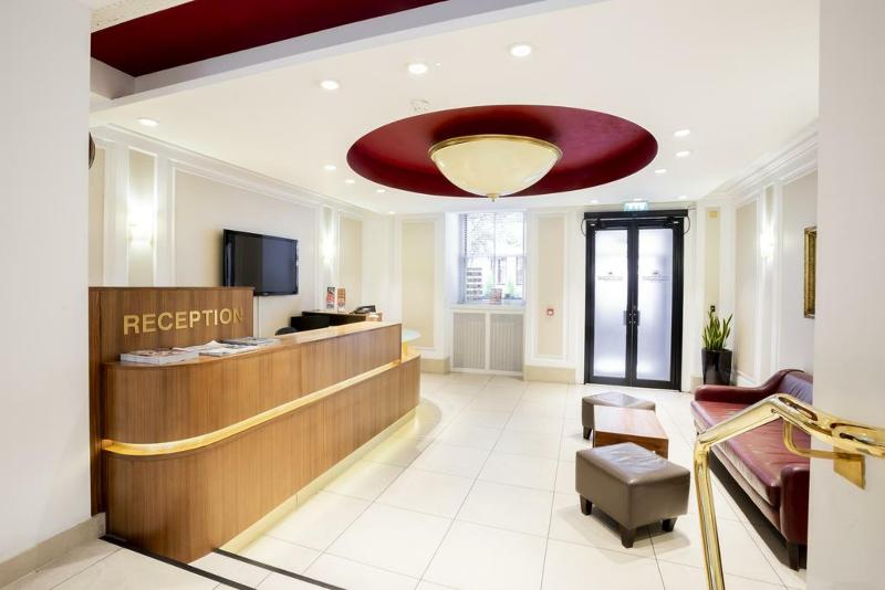 Fotos del hotel Astor Court:  18