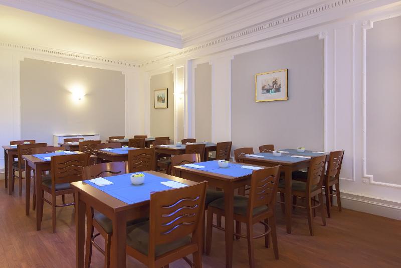 Fotos del hotel Astor Court:  41