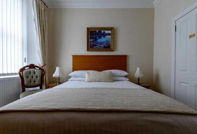 هتل Atholl Villa Guest House