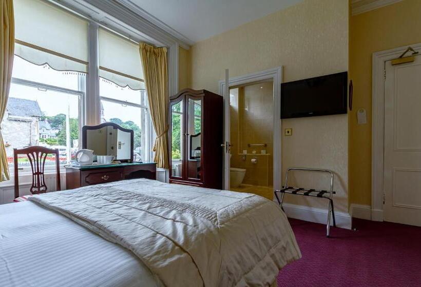 هتل Atholl Villa Guest House