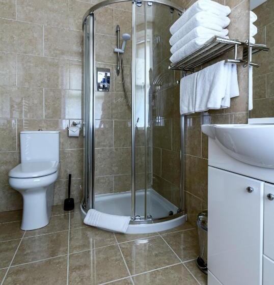 هتل Atholl Villa Guest House