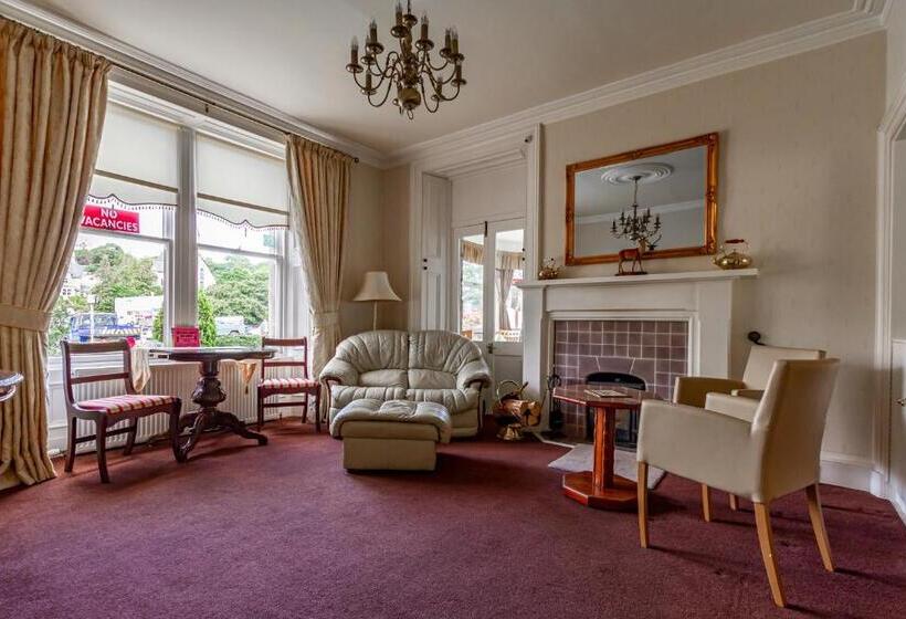 هتل Atholl Villa Guest House