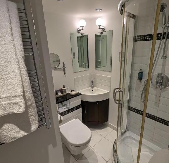 Fotos del hotel Beaufort House  Knightsbridge:  10