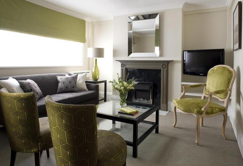 Fotos del hotel Beaufort House  Knightsbridge:  23