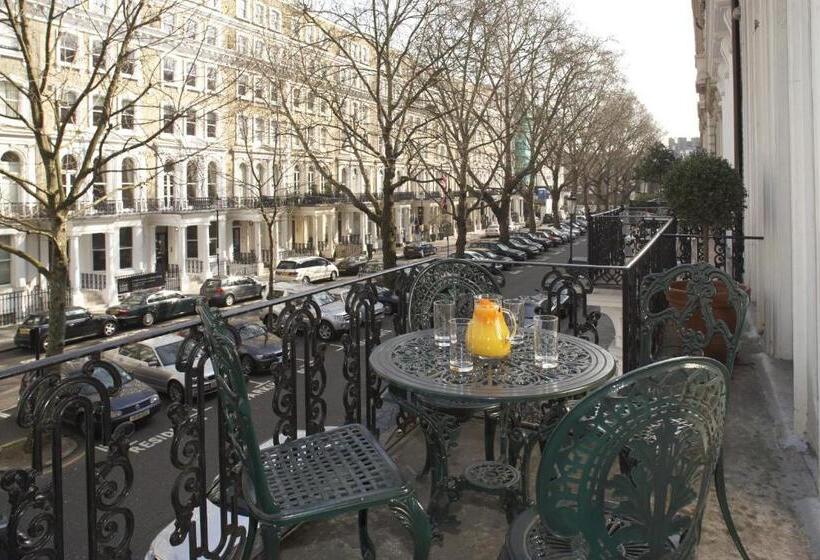 Fotos del hotel Beaufort House  Knightsbridge:  25