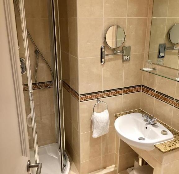 Fotos del hotel Beaufort House  Knightsbridge:  14