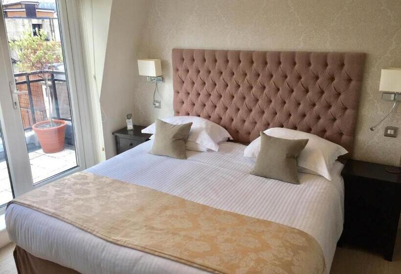 هتل Beaufort House   Knightsbridge