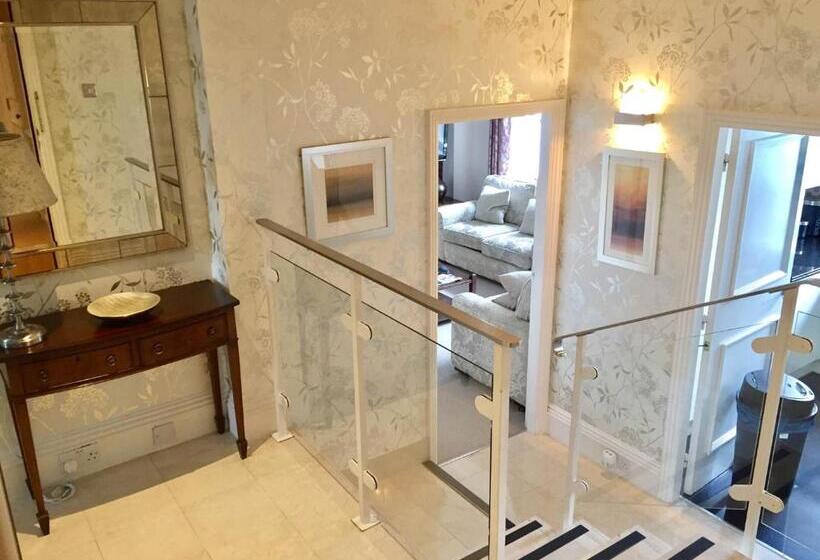 هتل Beaufort House   Knightsbridge