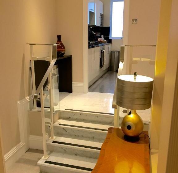 Fotos del hotel Beaufort House  Knightsbridge:  16