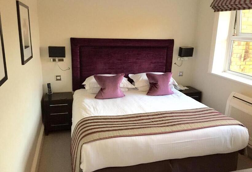 Fotos del hotel Beaufort House  Knightsbridge:  6