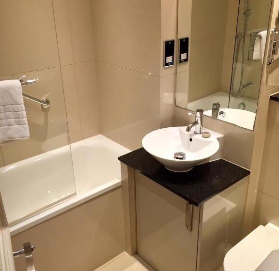 Fotos del hotel Beaufort House  Knightsbridge:  12