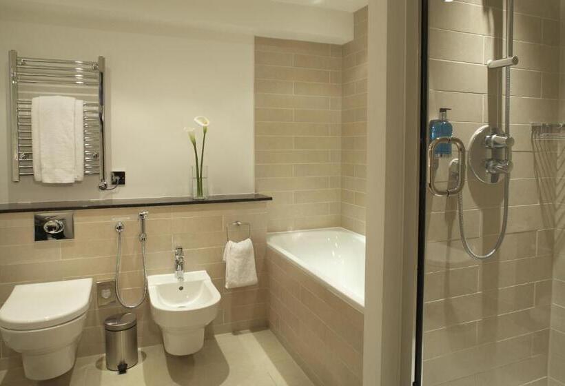 Fotos del hotel Beaufort House  Knightsbridge:  15