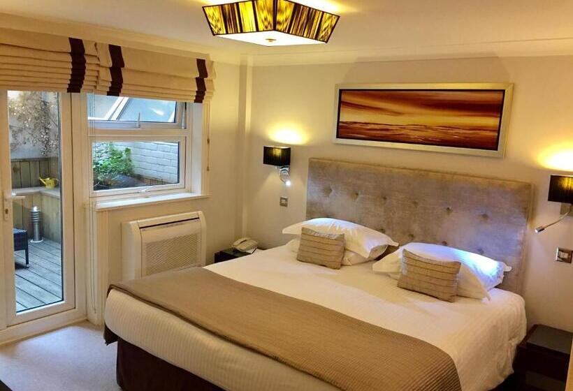 هتل Beaufort House   Knightsbridge