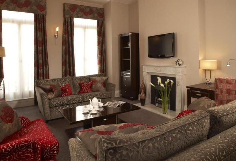 هتل Beaufort House   Knightsbridge