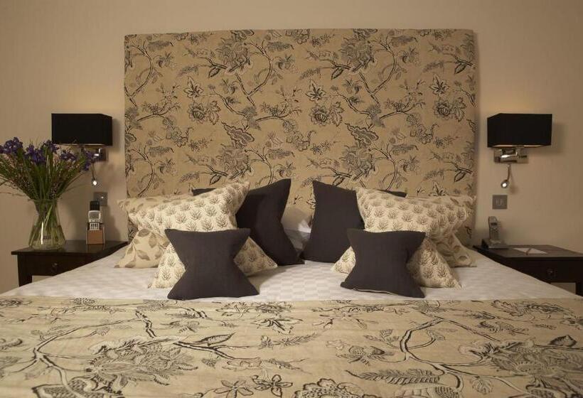 Fotos del hotel Beaufort House  Knightsbridge:  4