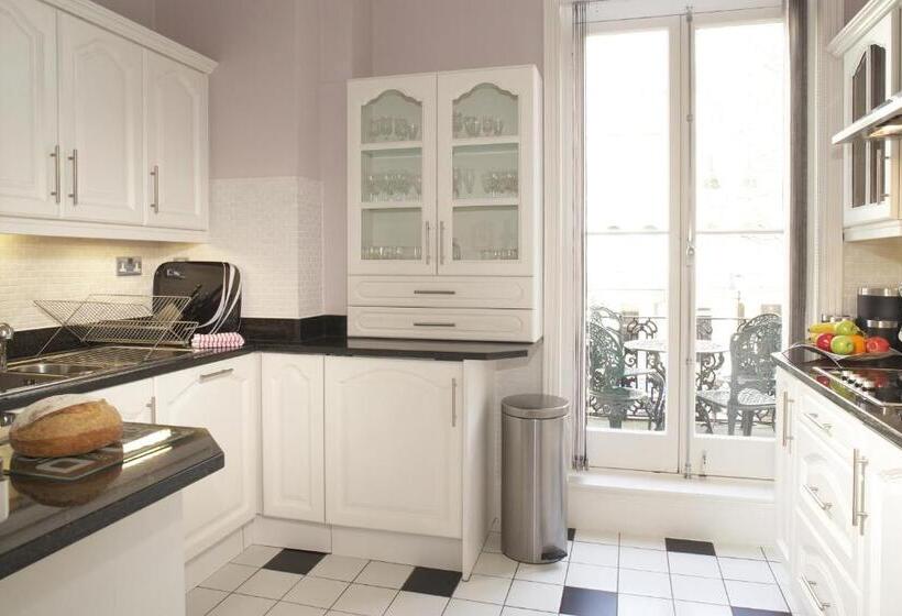 هتل Beaufort House   Knightsbridge