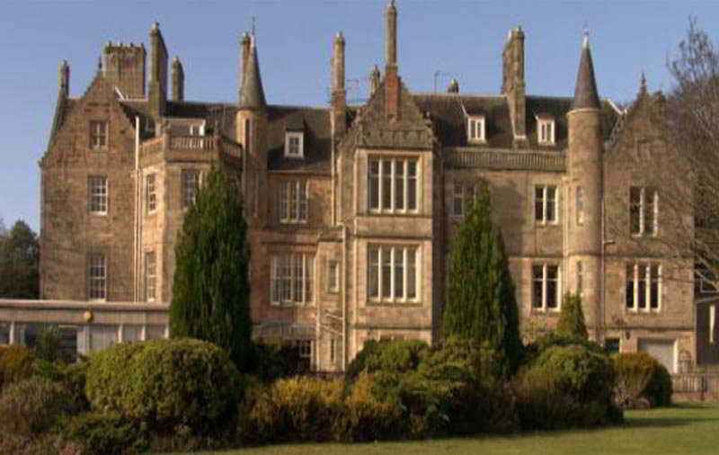 فندق Belleisle House