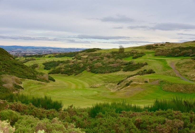 Fotos del hotel Best Western Edinburgh South Braid Hills:  20