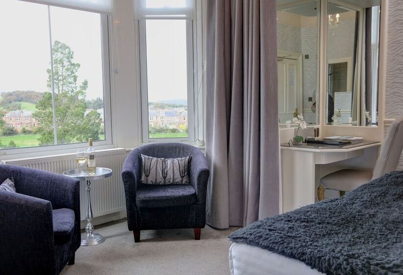 Fotos del hotel Best Western Edinburgh South Braid Hills: 1 Fotos del hotel Best Western Edinburgh South Braid Hills: 1