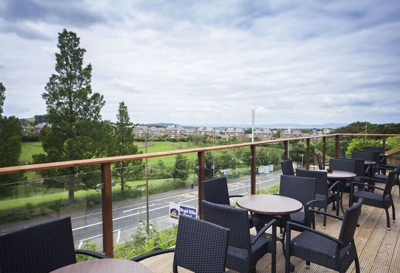 Fotos del hotel Best Western Edinburgh South Braid Hills:  22