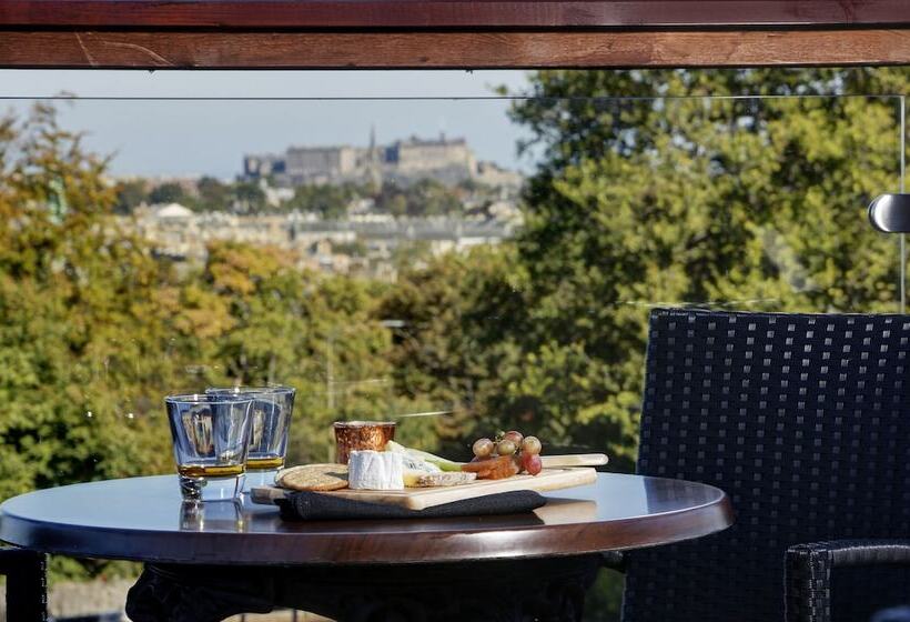 Fotos del hotel Best Western Edinburgh South Braid Hills:  21