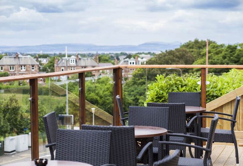 Fotos del hotel Best Western Edinburgh South Braid Hills:  5