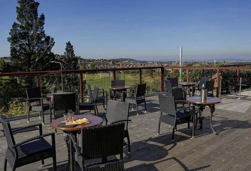 Fotos del hotel Best Western Edinburgh South Braid Hills:  14