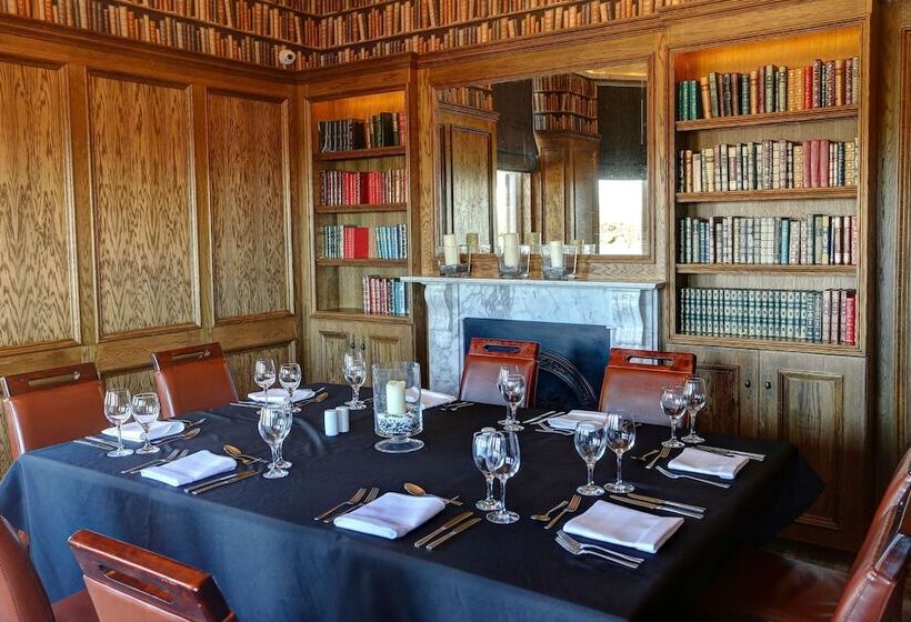 Fotos del hotel Best Western Edinburgh South Braid Hills:  11