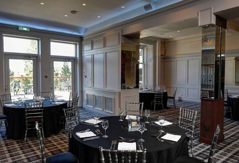 Fotos del hotel Best Western Edinburgh South Braid Hills:  10