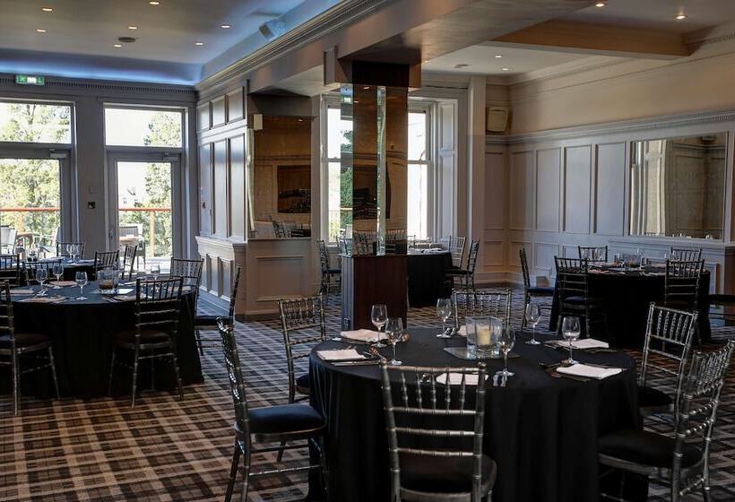 Fotos del hotel Best Western Edinburgh South Braid Hills:  9