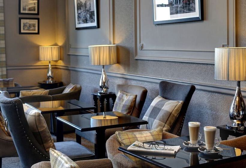 Fotos del hotel Best Western Edinburgh South Braid Hills:  18