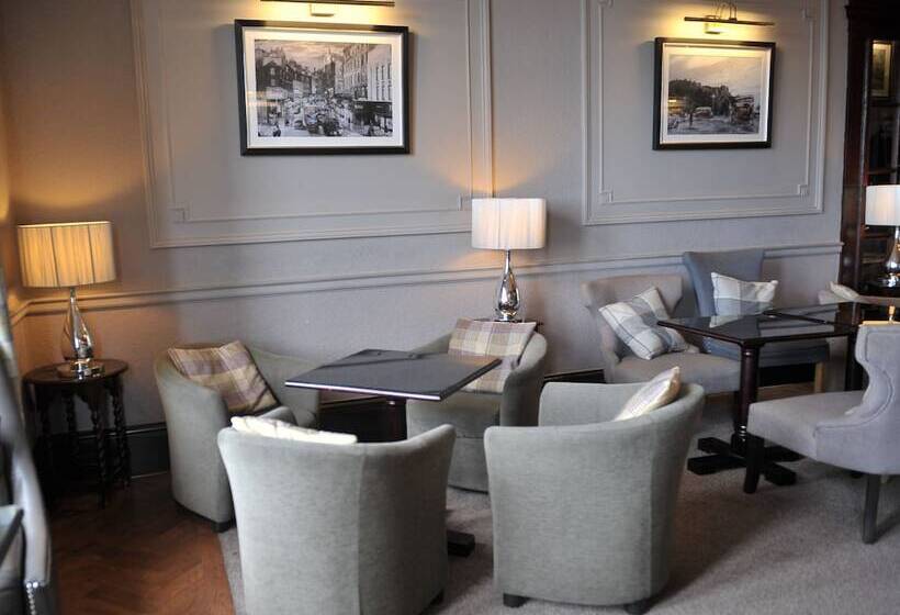 Fotos del hotel Best Western Edinburgh South Braid Hills:  25