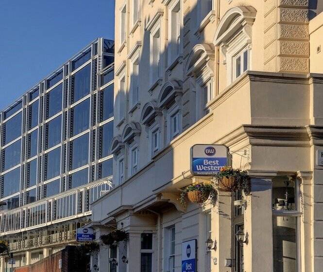 Fotos del hotel Best Western Buckingham Palace Rd:  17