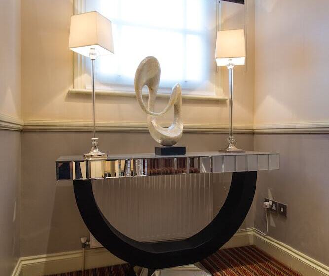 Fotos del hotel Best Western Buckingham Palace Rd:  45