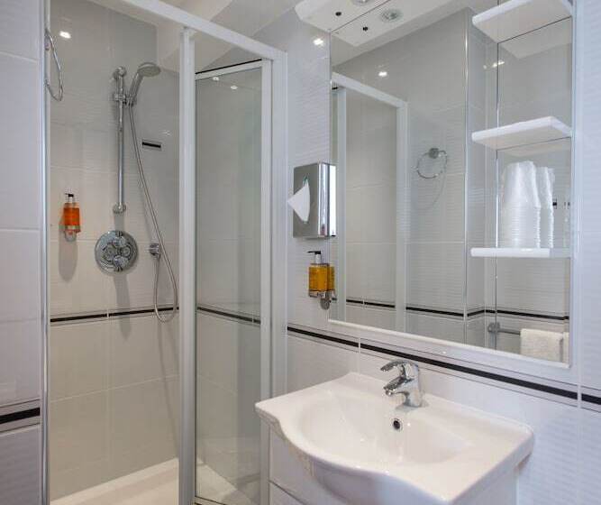 Fotos del hotel Best Western Buckingham Palace Rd:  42