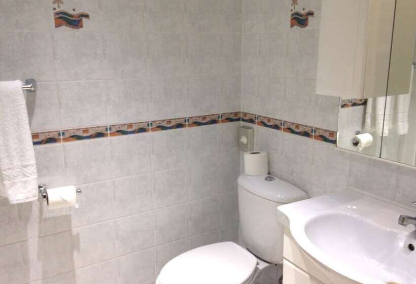 Fotos del hotel Best Western Buckingham Palace Rd:  11