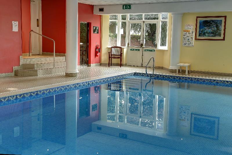 هتل Best Western Kilima