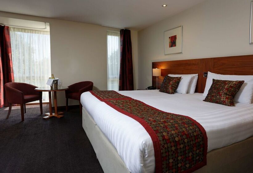 هتل Best Western Kings Manor