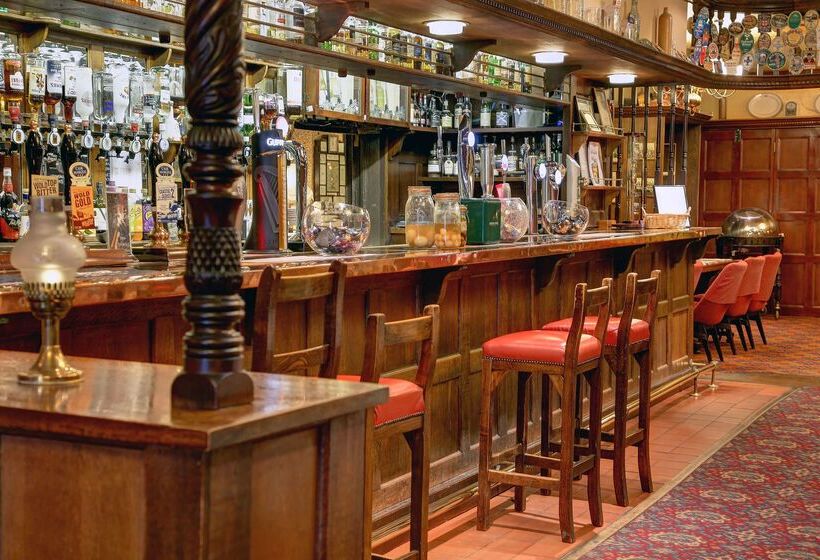 فندق Best Western Bell In Driffield