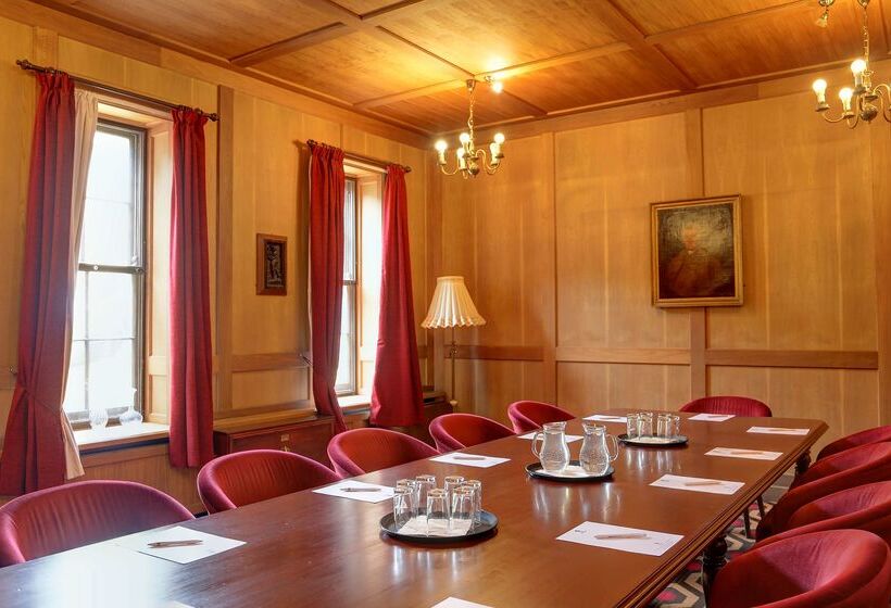 فندق Best Western Bell In Driffield