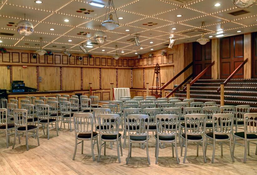 فندق Best Western Bell In Driffield