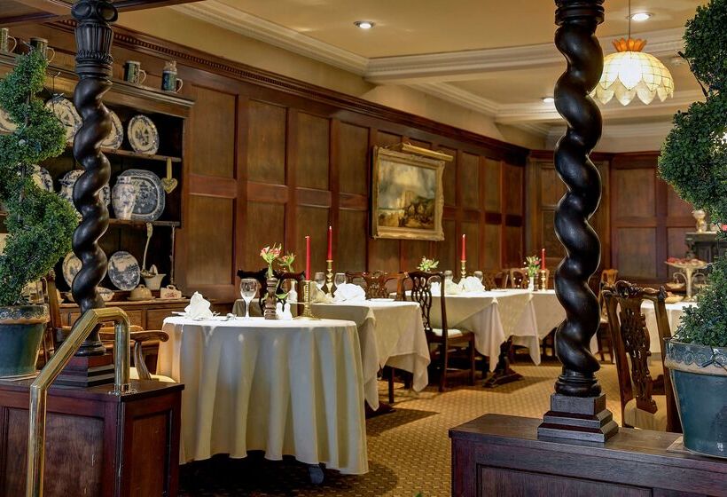 Отель Best Western Bell In Driffield