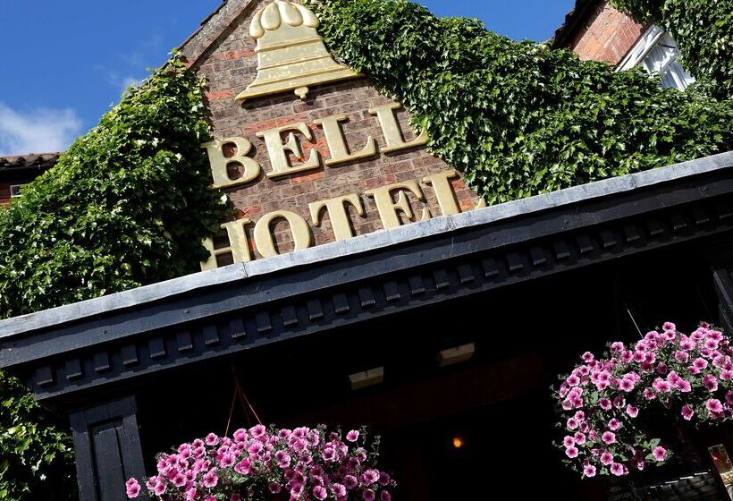 Hotel Best Western Bell In Driffield