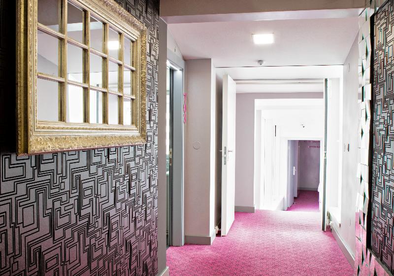 Fotos del hotel Central Sarajevo:  16 Fotos del hotel Central Sarajevo:  16