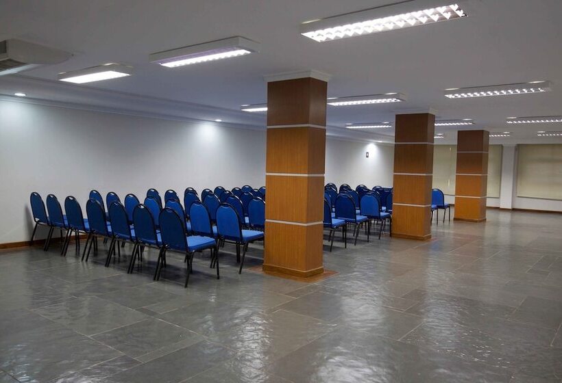 فندق Bristol Exceler Campo Grande