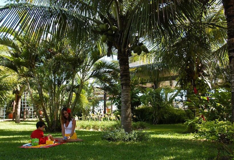 Fotos del hotel Costa Norte Ingleses:  22