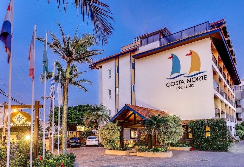 Hotel Costa Norte Ingleses