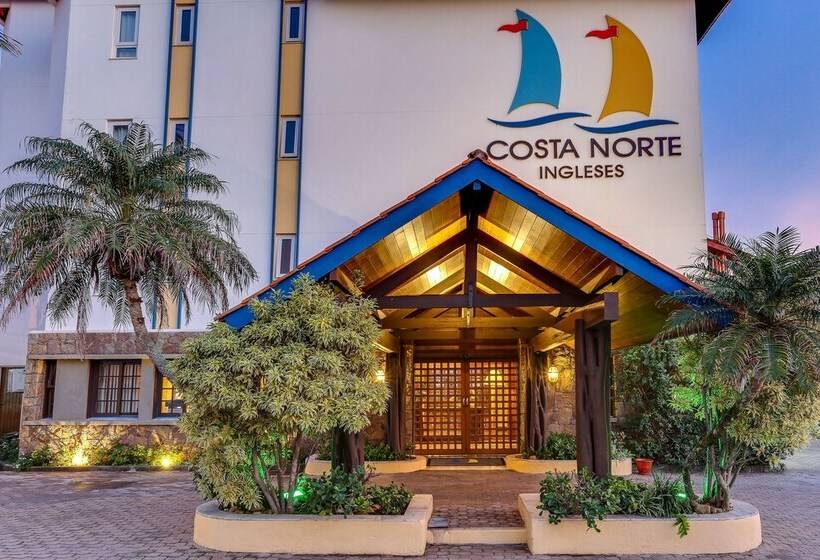 Hotel Costa Norte Ingleses