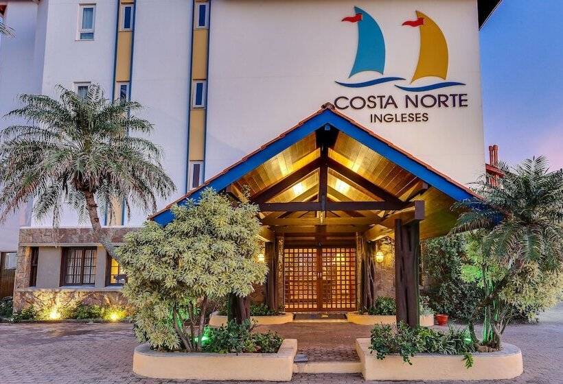 Hotel Costa Norte Ingleses